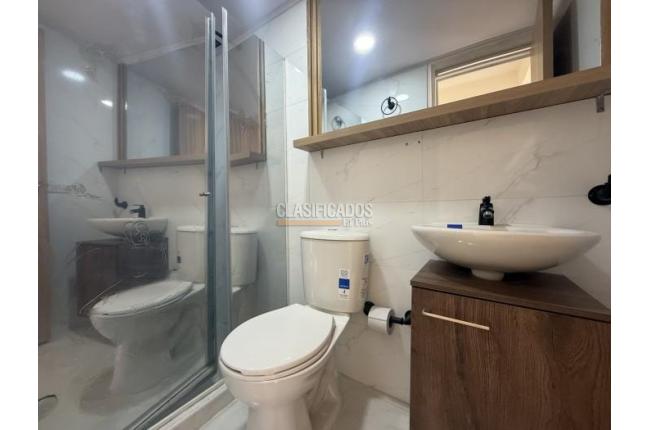 Apartamentos, Alquiler, Valle del Lili - $1.600.000