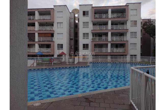 Apartamentos, Alquiler en Ciudad Pacifica