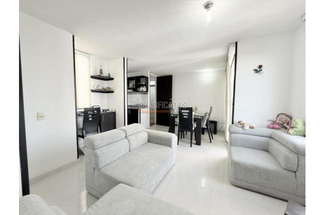 Apartamentos, Venta, Ciudad Melendez - $240.000.000