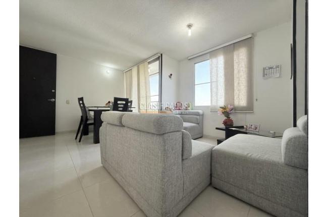 Apartamentos, Venta, Ciudad Melendez - $240.000.000