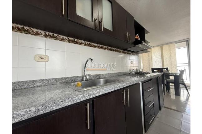 Apartamentos, Venta, Ciudad Melendez - $240.000.000