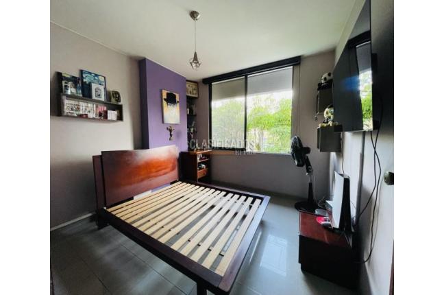 Apartamentos, Venta, El Ingenio - $360.000.000