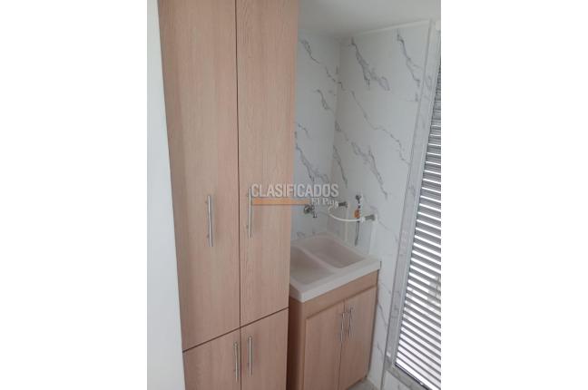 Apartamentos, Alquiler, Tierralinda del Lago - $1.600.000