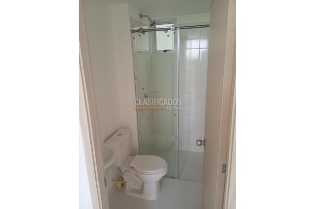 Apartamentos, Alquiler, Tierralinda del Lago - $1.600.000
