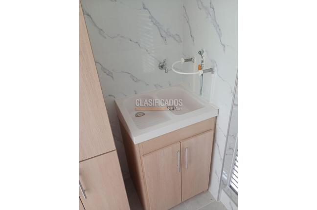 Apartamentos, Alquiler, Tierralinda del Lago - $1.600.000