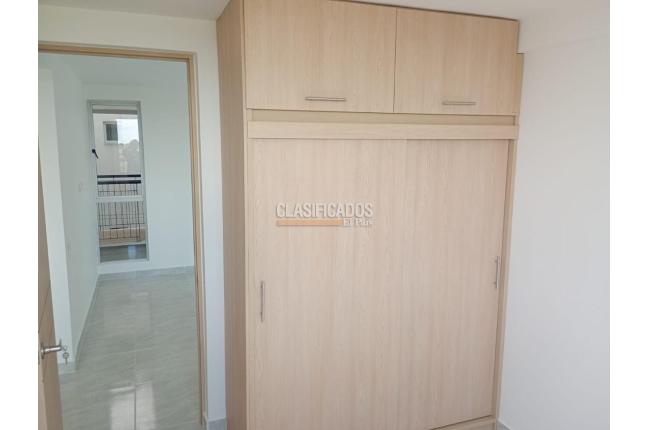 Apartamentos, Alquiler, Tierralinda del Lago - $1.600.000