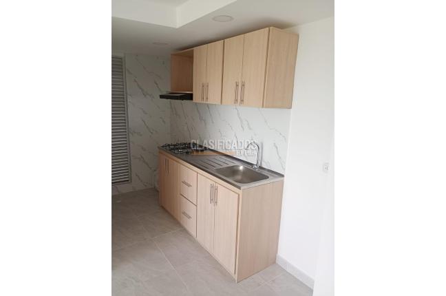 Apartamentos, Venta en Tierralinda del Lago