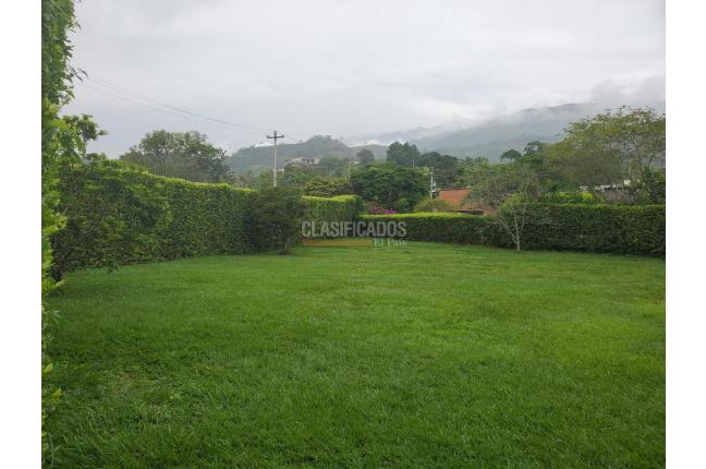 Lotes, Venta en Jamundí