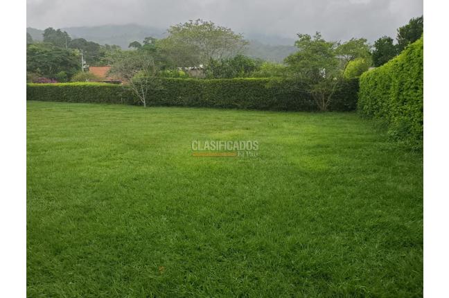 Lotes, Venta en Jamundí