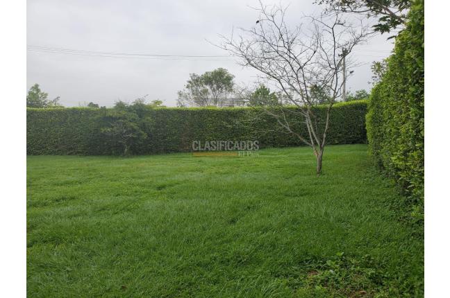 Lotes, Venta, Jamundí - $400.000.000