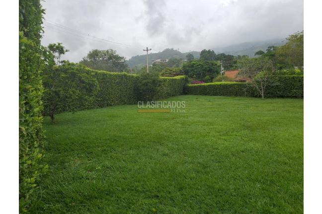 Lotes, Venta, Jamundí - $400.000.000