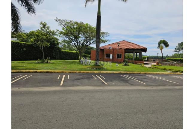Lotes, Venta, Jamundí - $400.000.000
