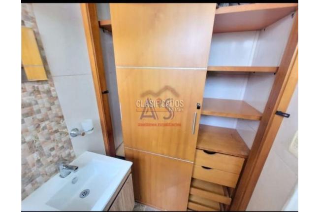 Apartamentos, Alquiler, Barranquilla - $1.700.000