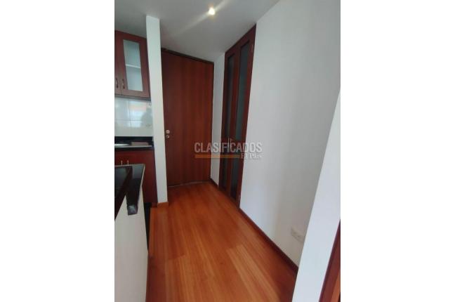 Apartaestudios, Alquiler, Bogotá - $2.350.000