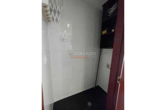 Apartaestudios, Alquiler, Bogotá - $2.350.000