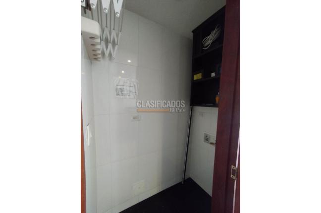 Apartaestudios, Alquiler, Bogotá - $2.350.000