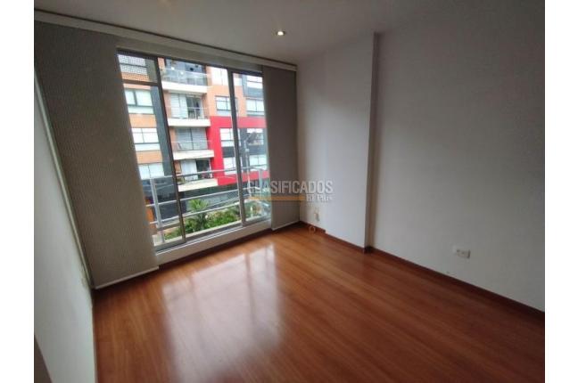 Apartaestudios, Alquiler, Bogotá - $2.350.000