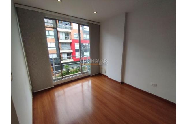 Apartaestudios, Alquiler, Bogotá - $2.350.000