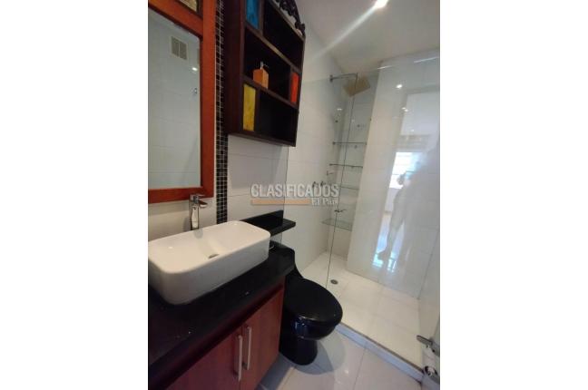 Apartaestudios, Alquiler, Bogotá - $2.350.000