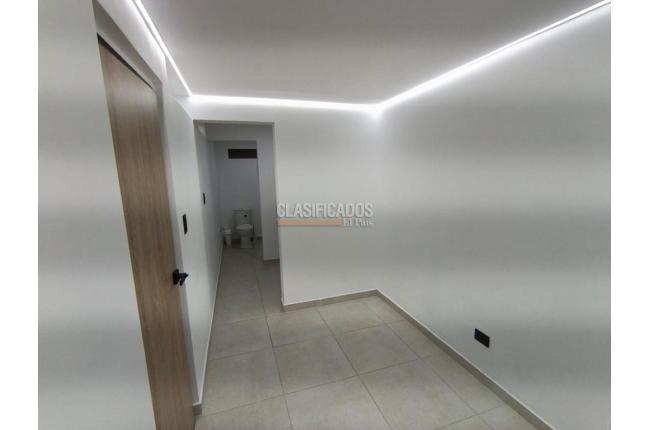 Apartaestudios, Alquiler, Caldas - $1.350.000