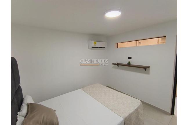 Apartaestudios, Alquiler, Caldas - $1.350.000