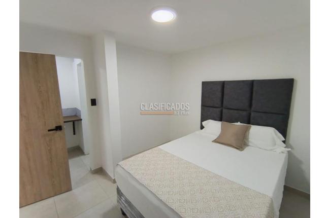 Apartaestudios, Alquiler, Caldas - $1.350.000