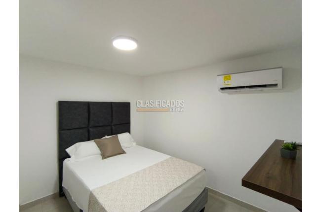 Apartaestudios, Alquiler, Caldas - $1.350.000