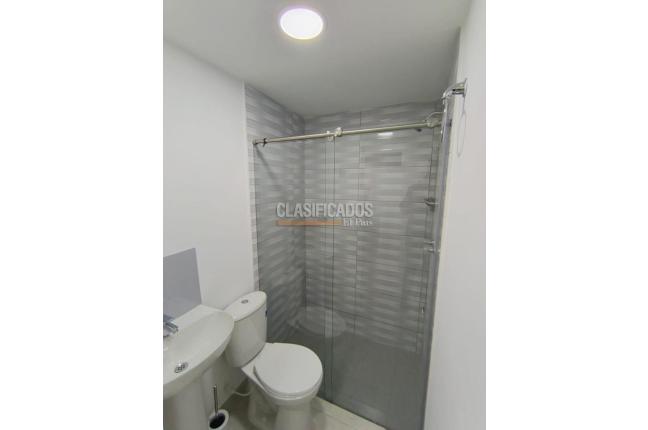 Apartaestudios, Alquiler, Caldas - $1.350.000