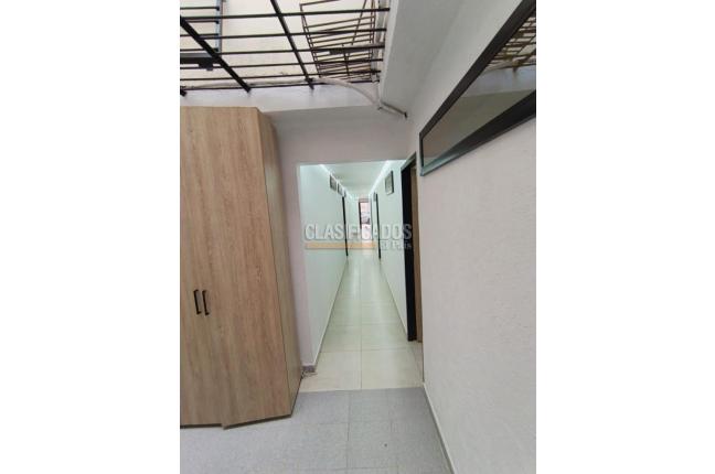 Apartaestudios, Alquiler, Caldas - $1.350.000