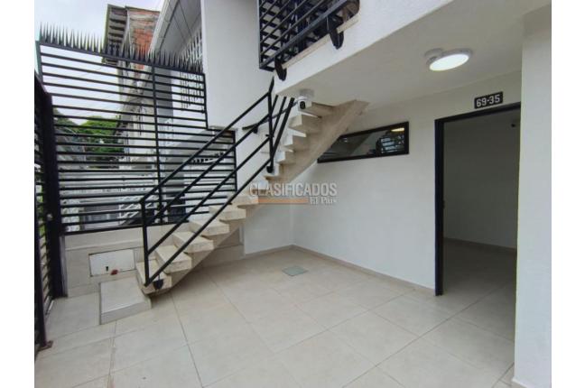 Apartaestudios, Alquiler en Caldas