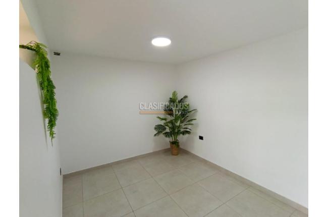 Apartaestudios, Alquiler, Caldas - $1.350.000