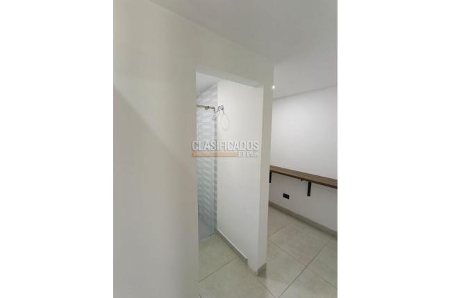 Apartaestudios, Alquiler, Caldas - $1.350.000