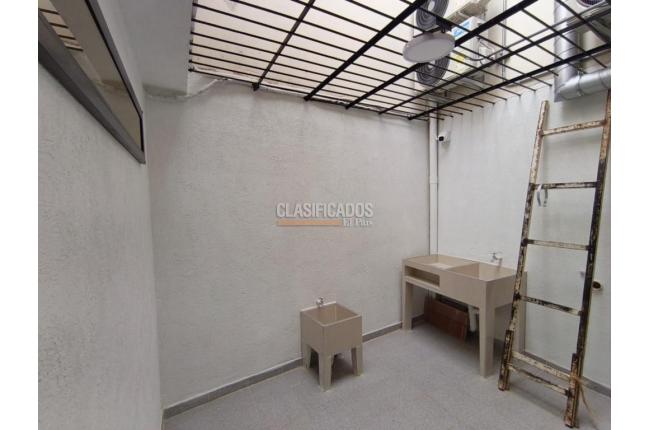 Apartaestudios, Alquiler, Caldas - $1.350.000