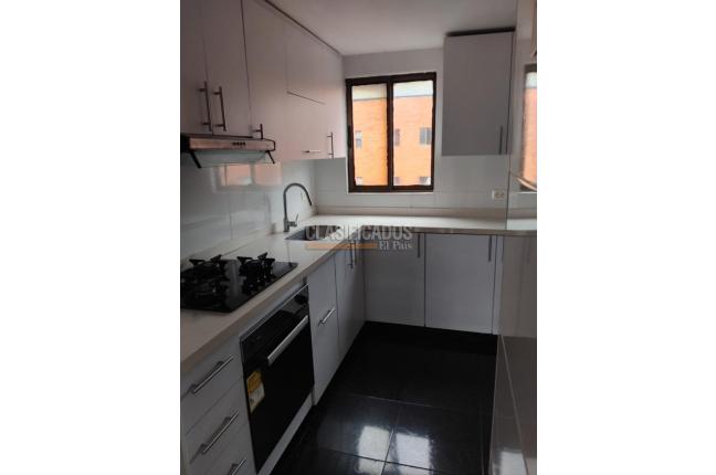 Apartamentos, Alquiler en La Cascada
