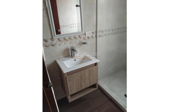 Apartamentos, Alquiler, La Cascada - $1.500.000