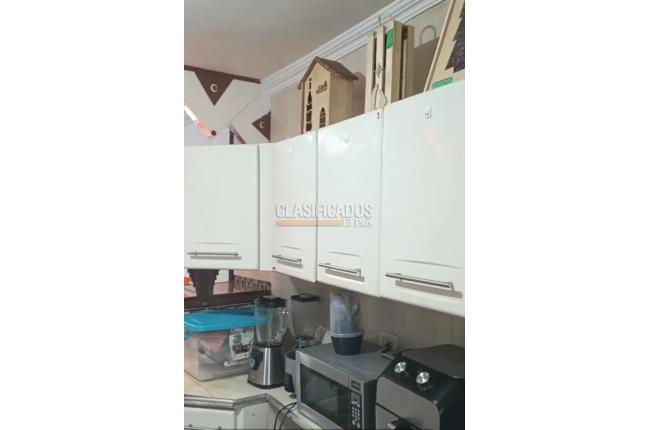 Apartamentos, Venta, San Bosco - $300.000.000