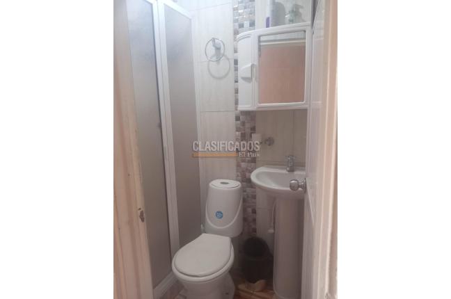 Apartamentos, Venta, San Bosco - $300.000.000