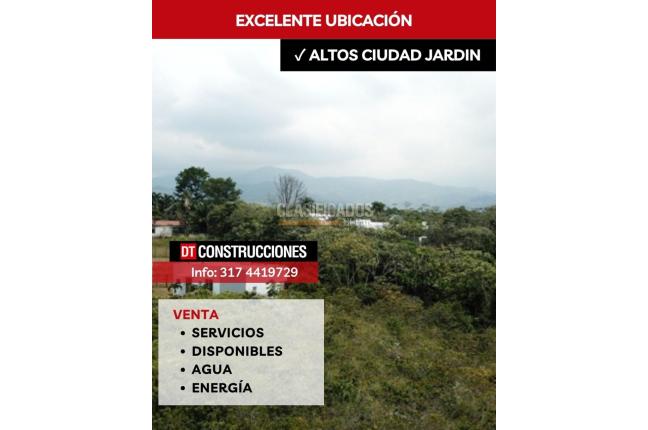 Lotes, Venta, Altos de Pance - $1.452.000.000