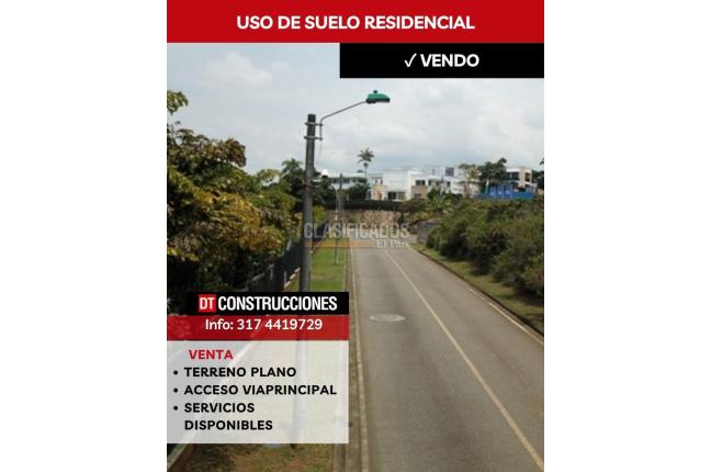 Lotes, Venta, Altos de Pance - $1.452.000.000