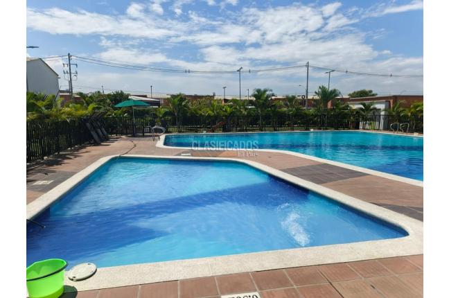 Casas, Venta, Jamundí - $250.000.000