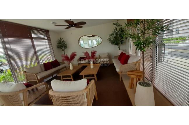 Apartamentos, Alquiler, Kachipay - $1.400.000