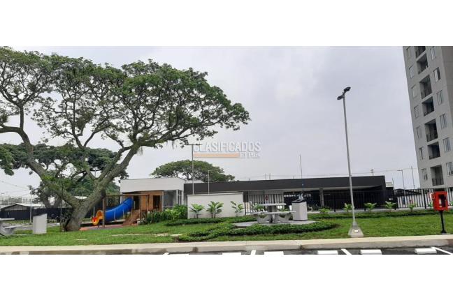 Apartamentos, Alquiler, Kachipay - $1.400.000