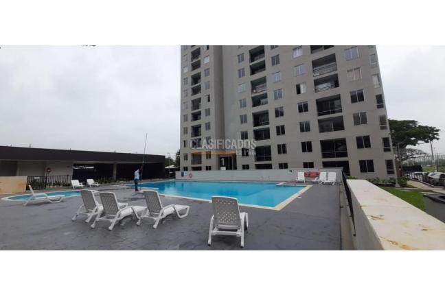 Apartamentos, Alquiler, Kachipay - $1.400.000