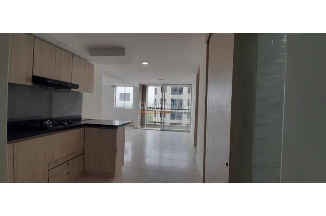 Apartamentos, Alquiler, Kachipay - $1.400.000
