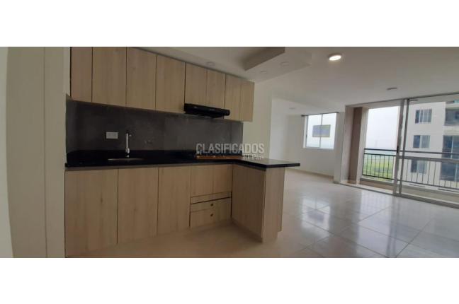 Apartamentos, Alquiler, Kachipay - $1.400.000