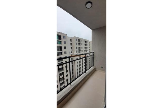 Apartamentos, Alquiler, Kachipay - $1.400.000
