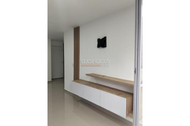 Apartamentos, Alquiler en Dos Quebradas