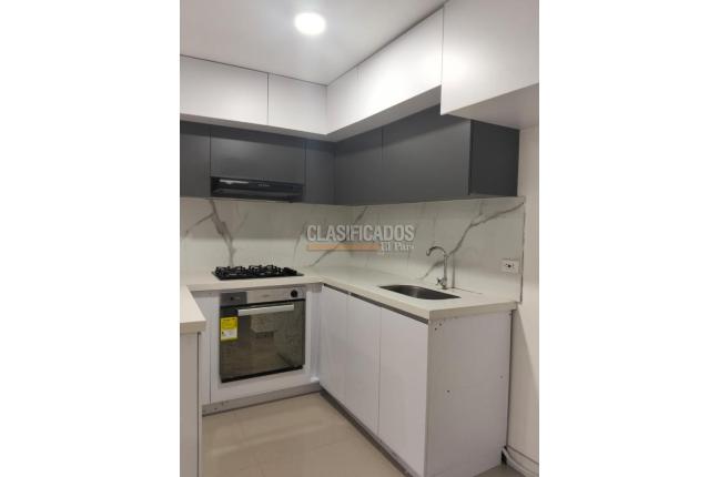 Apartamentos, Alquiler en Dos Quebradas