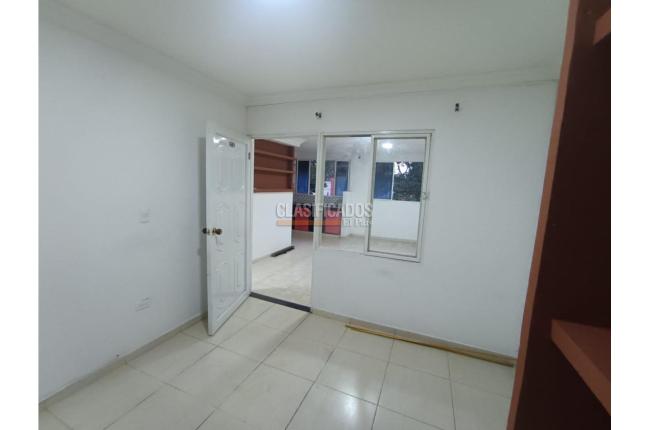 Apartaestudios, Alquiler en La Floresta