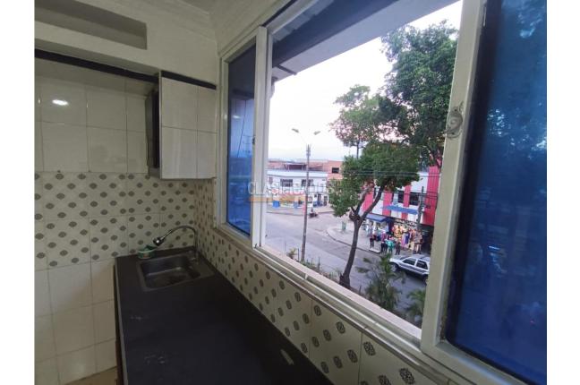 Apartaestudios, Alquiler, La Floresta - $680.000